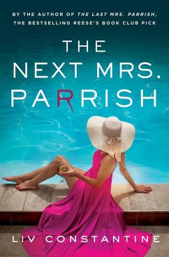 The Next Mrs Parrish (eBook, ePUB) - Constantine, Liv