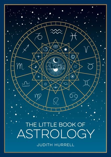 The Little Book of Astrology (eBook, ePUB) The Little Book of Astrology (eBook, ePUB)