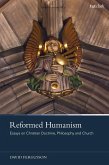 Reformed Humanism (eBook, PDF)