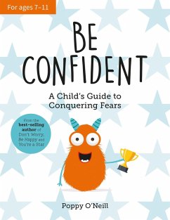 Be Confident (eBook, ePUB) - O'Neill, Poppy