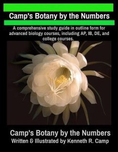 Camp's Botany by the Numbers (eBook, ePUB) - Camp, Kenneth R