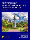 Principles of Real Estate Practice in Massachusetts (eBook, ePUB)