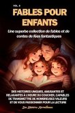 Fables pour enfants Une superbe collection de fables et de contes de fées fantastiques. (Vol.8) (eBook, ePUB) Fables pour enfants Une superbe collection de fables et de contes de fées fantastiques. (Vol.8) (eBook, ePUB)