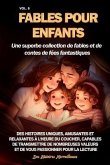 Fables pour enfants Une superbe collection de fables et de contes de fées fantastiques. (Vol.8) (eBook, ePUB)