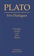 Five Dialogues (eBook, ePUB) - Bild 1