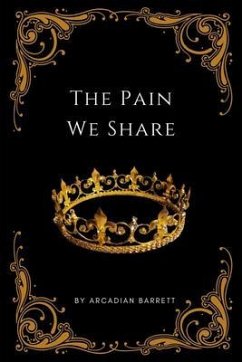 Cover The Pain We Share (eBook, ePUB)