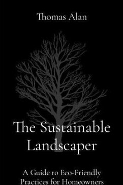 Cover The Sustainable Landscaper (eBook, ePUB)
