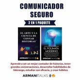 Paquete Comunicador Seguro 2 en 1 (eBook, ePUB)