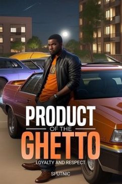 Cover Product of the Ghetto (eBook, ePUB)