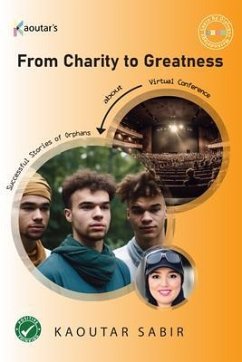 Cover From Charity to Greatness (eBook, ePUB)