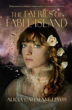 Cover The Faeries Of Fable Island (eBook, ePUB)
