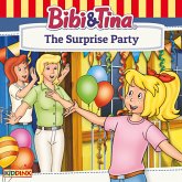 Bibi and Tina, The Surprise Party (MP3-Download)