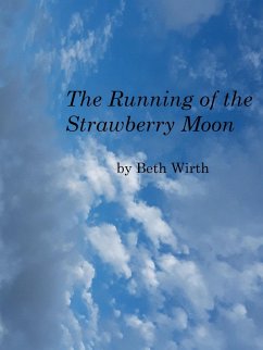 Cover The Running of the Strawberry Moon (eBook, ePUB)