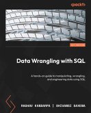 Data Wrangling with SQL (eBook, ePUB)