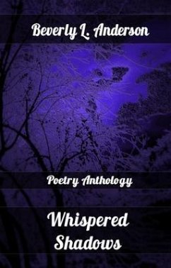 Whispered Shadows (eBook, ePUB) - Anderson, Beverly L.