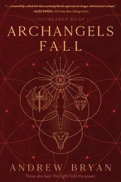 Archangels Fall (eBook, ePUB)
