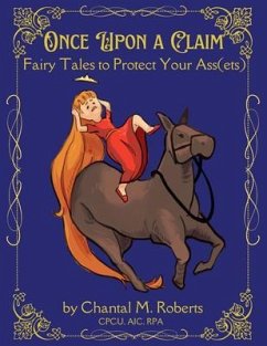 Once Upon A Claim (eBook, ePUB) - Roberts, Chantal M