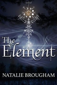 Cover The Element (eBook, ePUB)