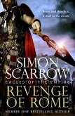 Revenge of Rome (Eagles of the Empire 23) (eBook, ePUB) Revenge of Rome (Eagles of the Empire 23) (eBook, ePUB)