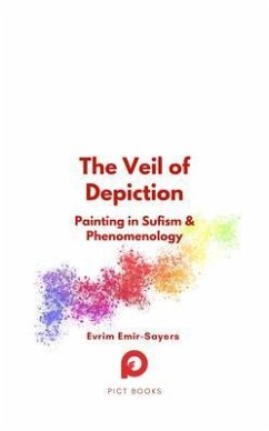 The Veil of Depiction (eBook, ePUB) - Emir-Sayers, Evrim