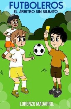 Futboleros (eBook, ePUB) - Madarro, Lorenzo