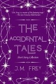 The Accidental Tales (eBook, ePUB)