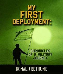 My First Deployment (eBook, ePUB) - Bethune, Ronald