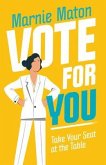Vote for You (eBook, ePUB)