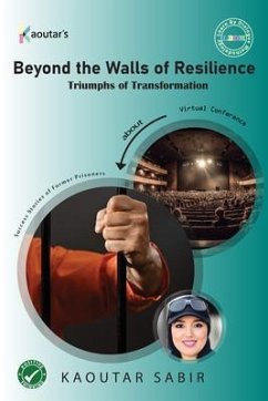 Cover Beyond the Walls of Resilience (eBook, ePUB)
