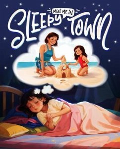 Meet Me in Sleepy Town (eBook, ePUB) - Thomas, James