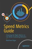 Speed Metrics Guide (eBook, PDF)
