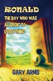 Ronald The Boy Who was Allergic to Everything (eBook, ePUB)