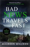 Bad News Travels Fast (eBook, ePUB)