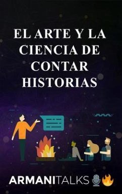 Cover El arte y la ciencia de contar historias (eBook, ePUB)