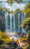 Beautiful Landscapes AI Image Prompts (eBook, ePUB)