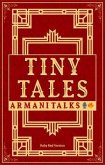 Tiny Tales: Ruby Red Version [A Collection of Short-Short Stories on Soft Skills] (Tiny Tales (eBook, ePUB)