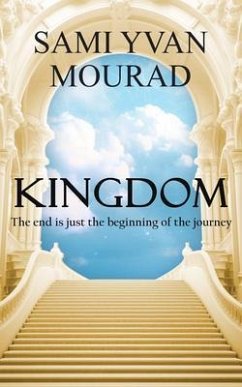 Kingdom (eBook, ePUB) - Mourad, Sami Yvan