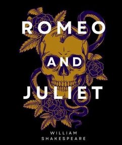 THE TRAGEDY OF ROMEO AND JULIET (ANNOTATED) (eBook, ePUB) - Shakespeare, William