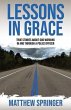 Lessons in Grace (eBook, ePUB) - Bild 1