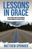 Lessons in Grace (eBook, ePUB)