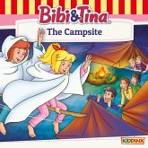 Bibi and Tina, The Campsite (MP3-Download)