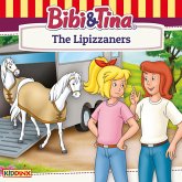 Bibi and Tina, The Lipizzaners (MP3-Download)