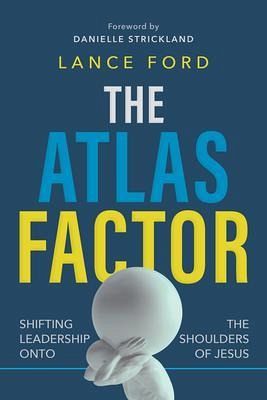 The Atlas Factor (eBook, ePUB) The Atlas Factor (eBook, ePUB)