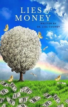 Cover The Lies of Money (eBook, ePUB)