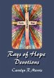 Rays of Hope Devotions (eBook, ePUB) - Bild 1