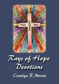 Rays of Hope Devotions (eBook, ePUB)