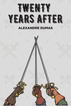 Cover Twenty Years After (eBook, ePUB)