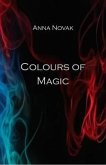 Colours of Magic (eBook, ePUB)