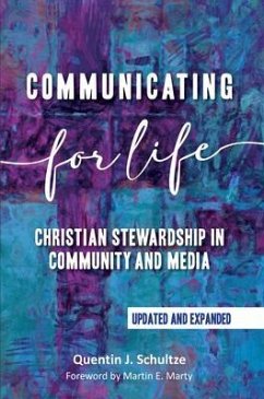 Cover Communicating for Life (eBook, ePUB)