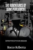 The Adventures Of Dane Parliament (eBook, ePUB)